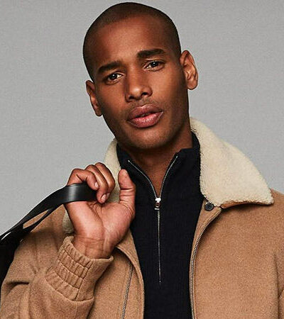 Editor’s Picks: 5 Autumn Outfits from Reiss AW19