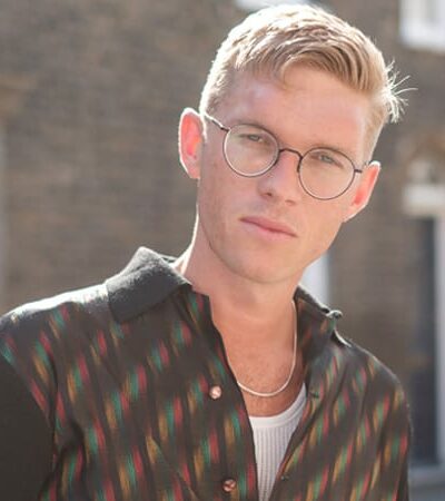 Style Guide: Scott Fraser Simpson