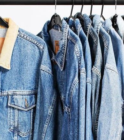 Second-Hand Clothes: Where To Find The Most Stylish Bargains