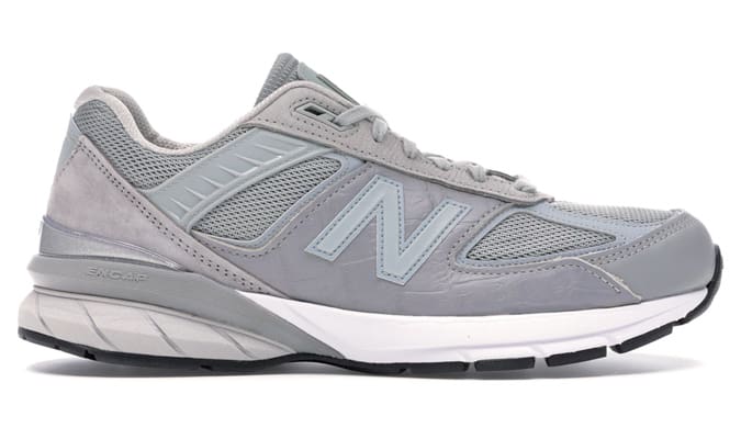 New Balance 990 v5 Engineered Garments Grey