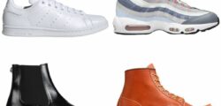 What Shoes To Wear With Every Style Of Trousers