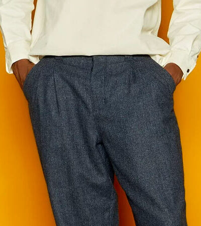 The Best New Menswear To Buy Right Now