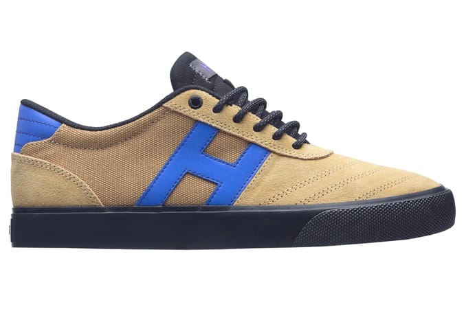 Huf GALAXY, Best Skate Shoes for Men