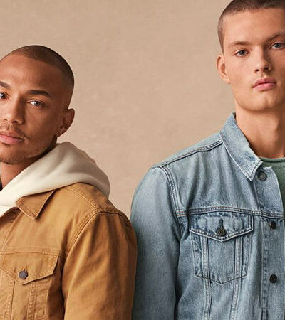 Essential Fashion Tips For Short Men