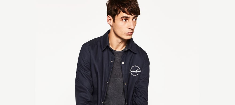 The Best Coach Jackets To Buy In 2023 | FashionBeans