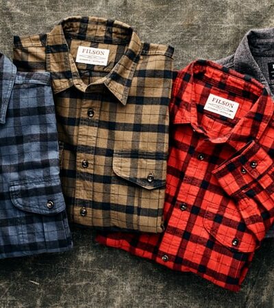 The Best Plaid Shirts To Buy In 2026