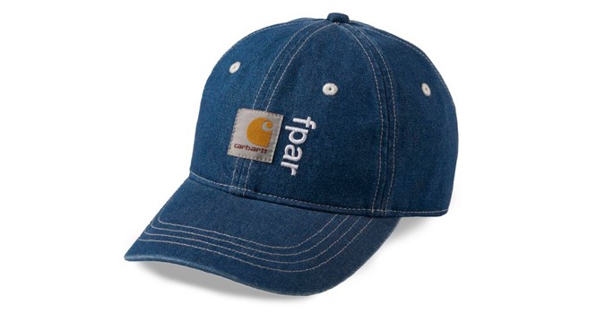 FPAR 6-Panel Cap