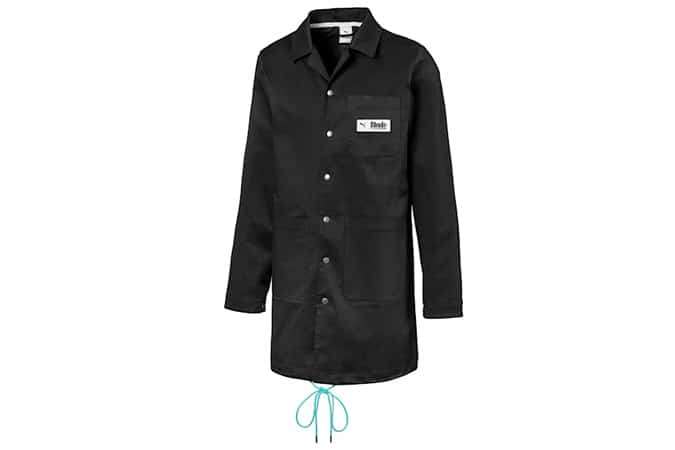 PUMA x RHUDE Men's Coat