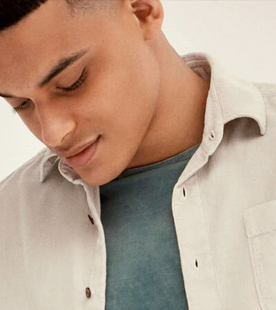 The Best New Menswear To Buy Right Now