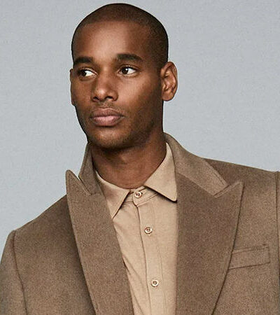 The Best New Menswear To Buy Right Now