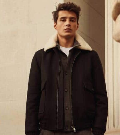London Style: 4 Looks from the Best-Dressed City