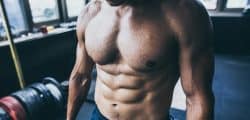 The Best Core Workout For Strength And A Six-Pack