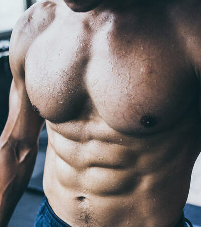 The Best Core Workout For Strength And A Six-Pack