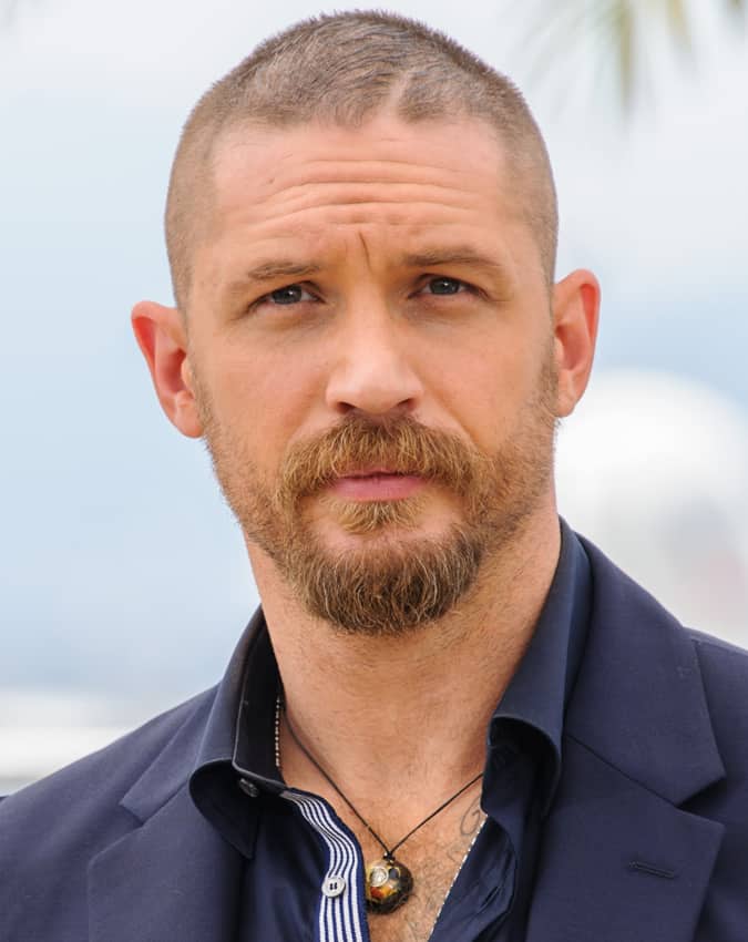 The Best Goatee Beard Styles To Try