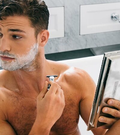 How To Get Rid Of Ingrown Hairs: The Expert Guide