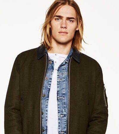 How To Layer Every Jacket In Your Wardrobe