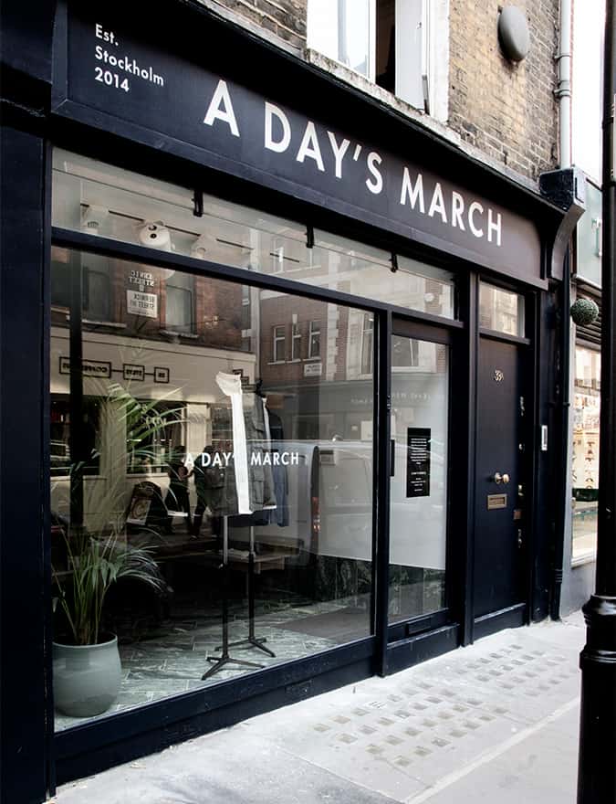 Berwick Street