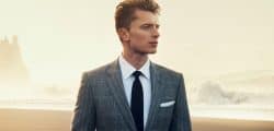 How To Buy A Suit Online
