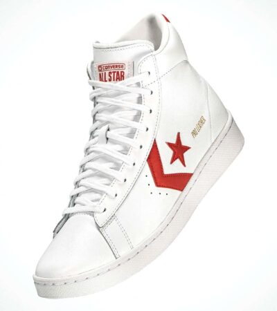 Converse Pro Leather: Our Sneaker Of The Week