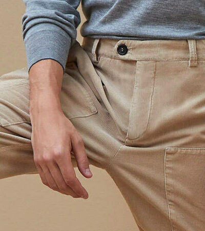 Winter Pants: The Alternative Trousers To Try This Season