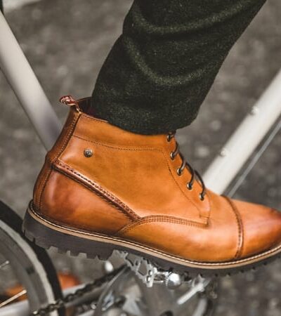 5 Footwear Options To See You Through Winter In Style