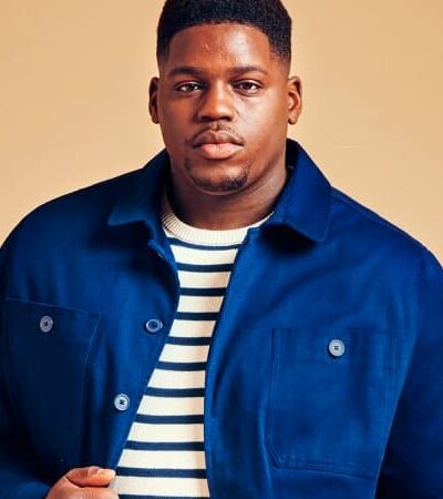 Plus Size Men Fashion Tips: 5 Ways To Dress Better