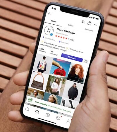 Depop: How To Sell Your Clothes And Make Money
