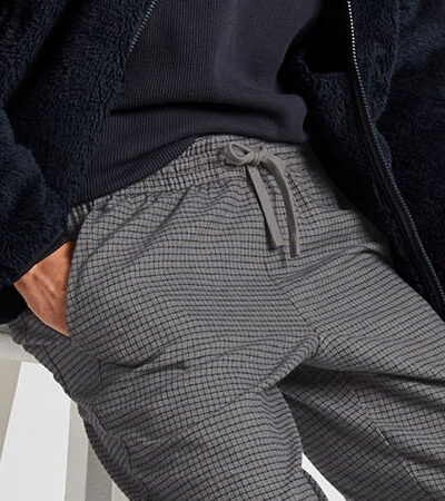 The Best Drawstring Trouser Brands For Men