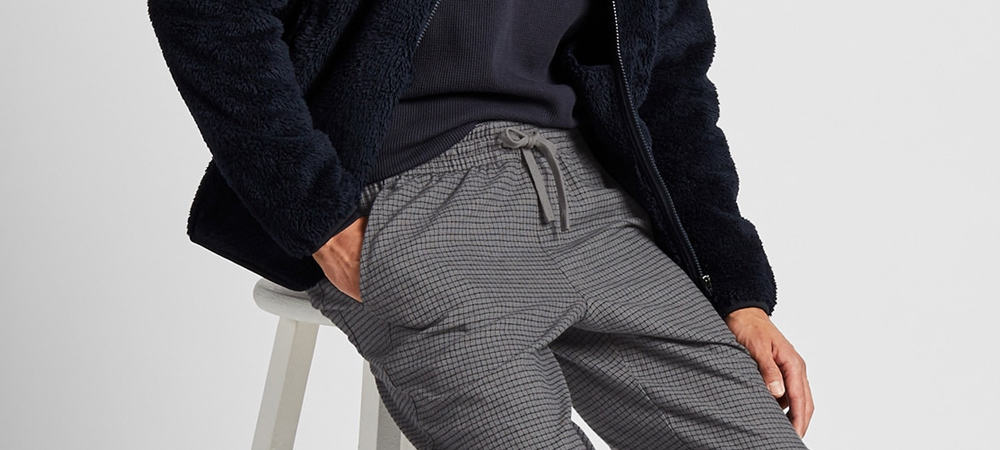 The Best Drawstring Trouser Brands For Men