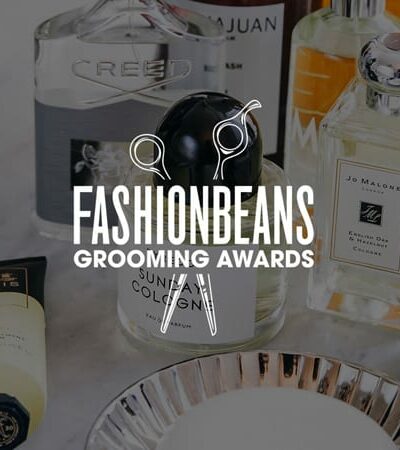 The FashionBeans Grooming Awards 2026