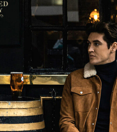 Isaac Carew: Lessons in Food and Style