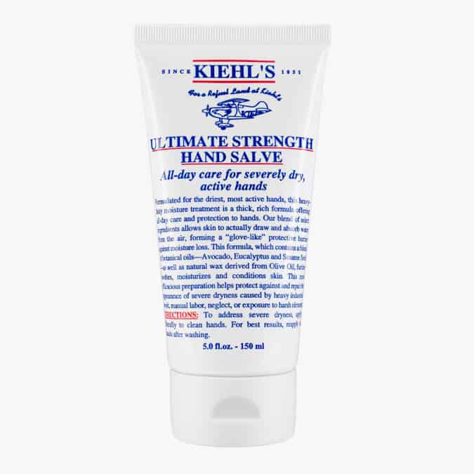 Ultimate Strength Hand Salve