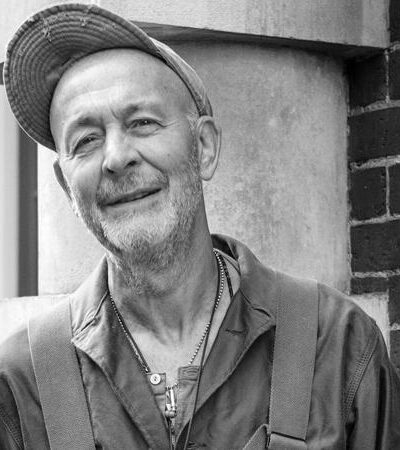 Nigel Cabourn: The Workwear Icon Explains His Style