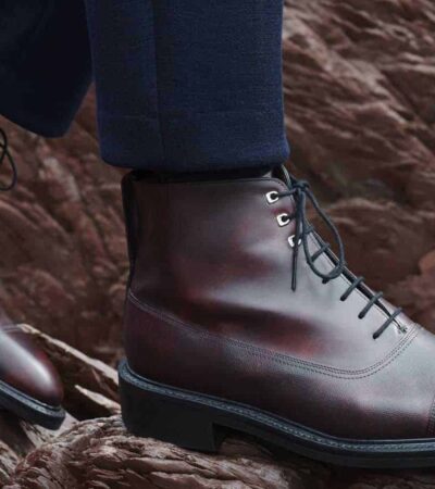 The Boot Style You Need This Winter