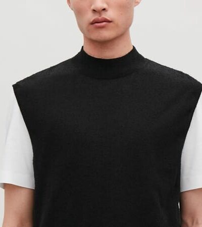 The Best Men’s Sweater Vests To Buy In 2026