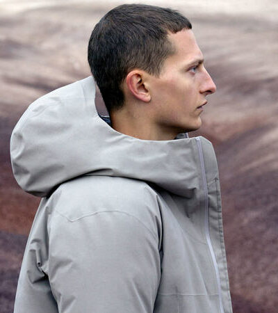 The Ultimate Guide To Technical Outerwear