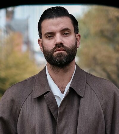 Style Guide: Tom O’Dell On How To Create A Signature Look