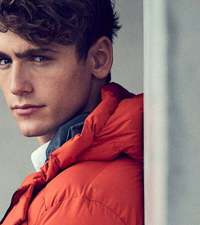 The Best Outerwear Trends In Menswear Right Now