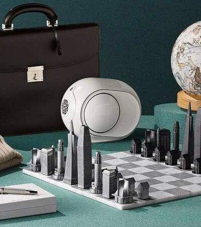 70 Unique Christmas Gifts For Men in 2026