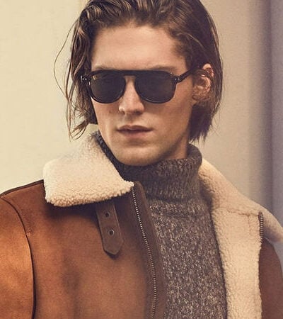 The Complete Men’s Winter Style Guide