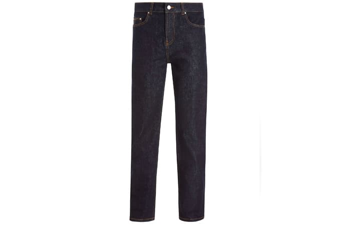 Kin Stretch Denim Slim Jeans