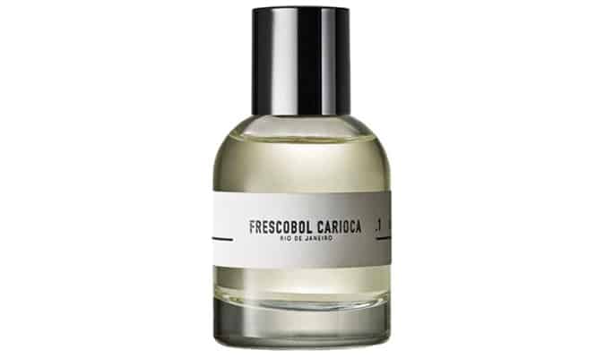 Frescobol Carioca .1 Parfum
