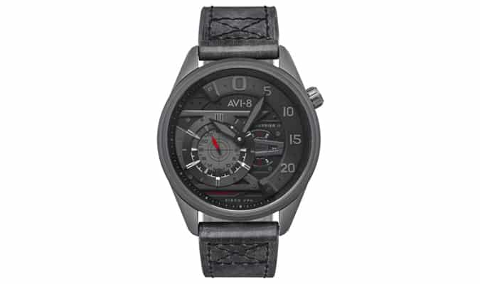 HAWKER HARRIER II AV-4070-03