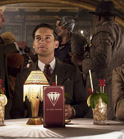 1920s Men’s Fashion – Timeless Style and Outfits