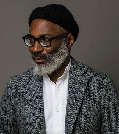 The Complete Guide To Tweed And How To Wear It Now