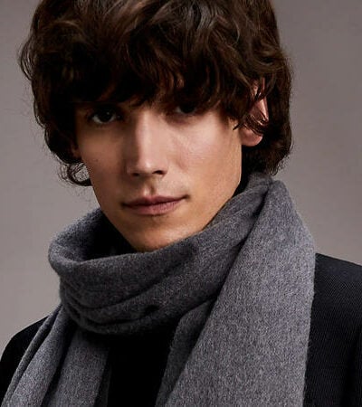 The Best Scarves For Men You Can Buy In 2026