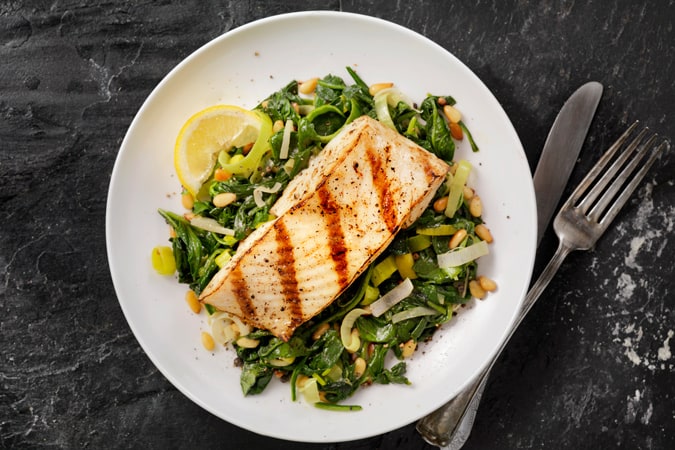 Intermittent Fasting