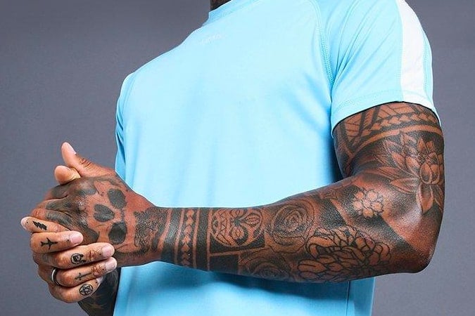5 Sleeve-Busting Bicep Exercises To Try In 2019