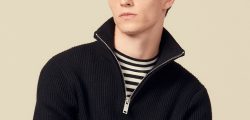 The Best Half-Zip Sweaters To Buy In 2024