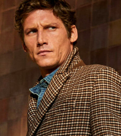 The Best Menswear Holiday And Boxing Day Sales And Discounts